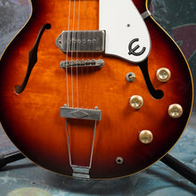 Load image into Gallery viewer, Epiphone Casino 1990's Vintage Sunburst MIJ Japan Terada