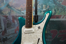 Load image into Gallery viewer, Yamaha SGV-800 Flying Samurai 2000's Blue Sparkle