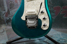 Load image into Gallery viewer, Yamaha SGV-800 Flying Samurai 2000's Blue Sparkle