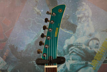 Load image into Gallery viewer, Yamaha SGV-800 Flying Samurai 2000's Blue Sparkle