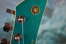 Load image into Gallery viewer, Yamaha SGV-800 Flying Samurai 2000's Blue Sparkle