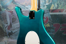 Load image into Gallery viewer, Yamaha SGV-800 Flying Samurai 2000's Blue Sparkle