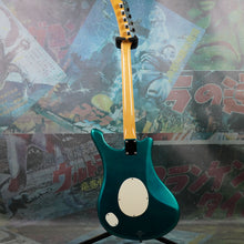 Load image into Gallery viewer, Yamaha SGV-800 Flying Samurai 2000's Blue Sparkle