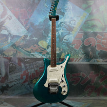 Load image into Gallery viewer, Yamaha SGV-800 Flying Samurai 2000's Blue Sparkle