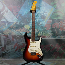 Load image into Gallery viewer, Edwards E-SE 100 Lacquer Taste Double Cut 2013 Vintage Sunburst MIJ ESP Japan