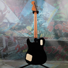 Load image into Gallery viewer, Fender Troublemaker Telecaster Deluxe 2019 Black MIJ Japan