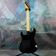 Load image into Gallery viewer, Charvel by Jackson/Charvel Model 1C Superstrat 1988 Black MIJ Japan