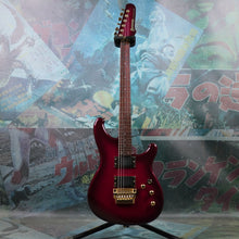 Load image into Gallery viewer, Ibanez Roadstar II RS520 1983 Purple Haze MIJ Japan
