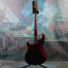 Load image into Gallery viewer, Ibanez Roadstar II RS520 1983 Purple Haze MIJ Japan