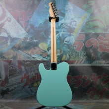 Load image into Gallery viewer, Fender Telecaster TL-STD 2010 Sonic Blue MIJ Japan