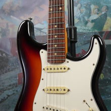 Load image into Gallery viewer, Edwards E-SE 100 Lacquer Taste Double Cut 2013 Vintage Sunburst MIJ ESP Japan