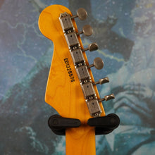 Load image into Gallery viewer, Edwards E-SE 100 Lacquer Taste Double Cut 2013 Vintage Sunburst MIJ ESP Japan