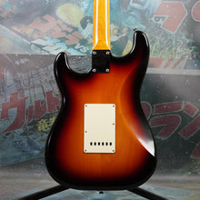 Load image into Gallery viewer, Edwards E-SE 100 Lacquer Taste Double Cut 2013 Vintage Sunburst MIJ ESP Japan