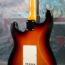 Load image into Gallery viewer, Edwards E-SE 100 Lacquer Taste Double Cut 2013 Vintage Sunburst MIJ ESP Japan