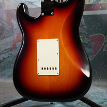 Load image into Gallery viewer, Edwards E-SE 100 Lacquer Taste Double Cut 2013 Vintage Sunburst MIJ ESP Japan
