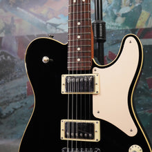 Load image into Gallery viewer, Fender Troublemaker Telecaster Deluxe 2019 Black MIJ Japan