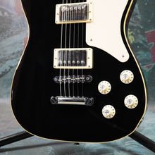 Load image into Gallery viewer, Fender Troublemaker Telecaster Deluxe 2019 Black MIJ Japan