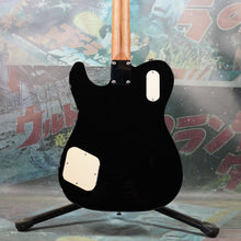 Load image into Gallery viewer, Fender Troublemaker Telecaster Deluxe 2019 Black MIJ Japan
