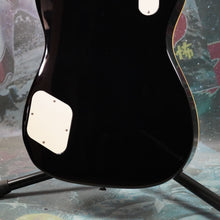 Load image into Gallery viewer, Fender Troublemaker Telecaster Deluxe 2019 Black MIJ Japan