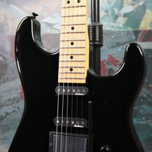 Load image into Gallery viewer, Charvel by Jackson/Charvel Model 1C Superstrat 1988 Black MIJ Japan