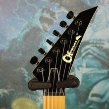 Load image into Gallery viewer, Charvel by Jackson/Charvel Model 1C Superstrat 1988 Black MIJ Japan