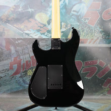 Load image into Gallery viewer, Charvel by Jackson/Charvel Model 1C Superstrat 1988 Black MIJ Japan