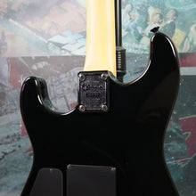 Load image into Gallery viewer, Charvel by Jackson/Charvel Model 1C Superstrat 1988 Black MIJ Japan