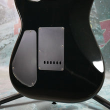 Load image into Gallery viewer, Charvel by Jackson/Charvel Model 1C Superstrat 1988 Black MIJ Japan