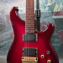 Load image into Gallery viewer, Ibanez Roadstar II RS520 1983 Purple Haze MIJ Japan