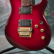 Load image into Gallery viewer, Ibanez Roadstar II RS520 1983 Purple Haze MIJ Japan