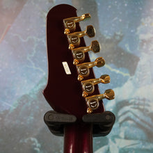 Load image into Gallery viewer, Ibanez Roadstar II RS520 1983 Purple Haze MIJ Japan