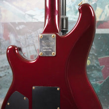 Load image into Gallery viewer, Ibanez Roadstar II RS520 1983 Purple Haze MIJ Japan