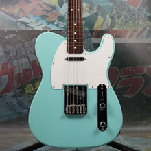 Load image into Gallery viewer, Fender Telecaster TL-STD 2010 Sonic Blue MIJ Japan
