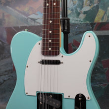 Load image into Gallery viewer, Fender Telecaster TL-STD 2010 Sonic Blue MIJ Japan