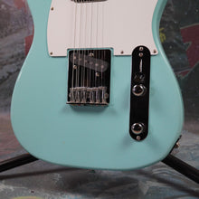 Load image into Gallery viewer, Fender Telecaster TL-STD 2010 Sonic Blue MIJ Japan