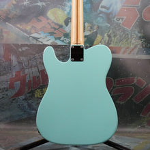 Load image into Gallery viewer, Fender Telecaster TL-STD 2010 Sonic Blue MIJ Japan