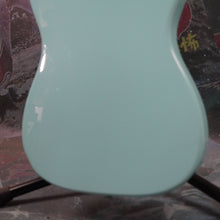 Load image into Gallery viewer, Fender Telecaster TL-STD 2010 Sonic Blue MIJ Japan