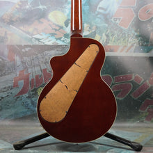 Load image into Gallery viewer, Yamaha SG-45 1973 Mahogany MIJ Japan