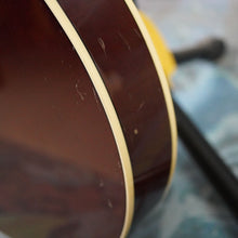 Load image into Gallery viewer, Yamaha SG-45 1973 Mahogany MIJ Japan