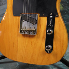 Load image into Gallery viewer, Fender Telecaster '52 Reissue TL52-80TX 1996 Natural MIJ Japan