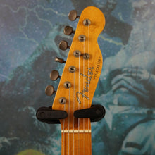 Load image into Gallery viewer, Fender Telecaster '52 Reissue TL52-80TX 1996 Natural MIJ Japan