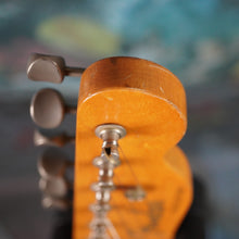 Load image into Gallery viewer, Fender Telecaster '52 Reissue TL52-80TX 1996 Natural MIJ Japan