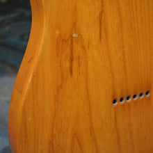 Load image into Gallery viewer, Fender Telecaster '52 Reissue TL52-80TX 1996 Natural MIJ Japan