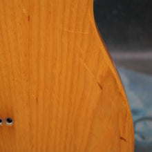 Load image into Gallery viewer, Fender Telecaster '52 Reissue TL52-80TX 1996 Natural MIJ Japan
