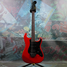 Load image into Gallery viewer, Fender Stratocaster Boxer Series ST556-65 1985 Red MIJ Japan