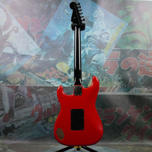 Load image into Gallery viewer, Fender Stratocaster Boxer Series ST556-65 1985 Red MIJ Japan