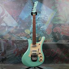 Load image into Gallery viewer, Yamaha SGV-300 Flying Samurai 2000's Seafoam Green