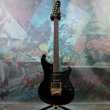 Load image into Gallery viewer, Ibanez Roadstar II RS528 1985 Black MIJ Japan