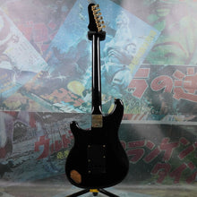 Load image into Gallery viewer, Ibanez Roadstar II RS528 1985 Black MIJ Japan
