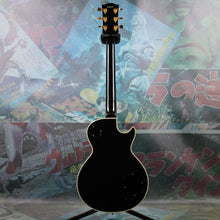 Load image into Gallery viewer, Edwards E-LP 130CD Left Handed 2011 Ebony MIJ ESP Japan